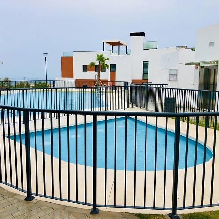 Beach Paradise In Fuengirola Exterior photo