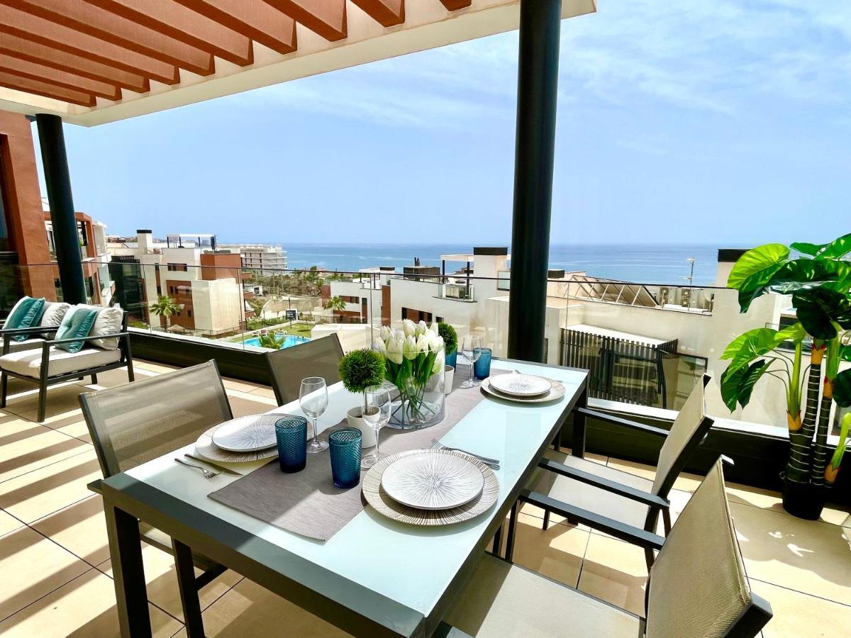 Beach Paradise In Fuengirola Exterior photo