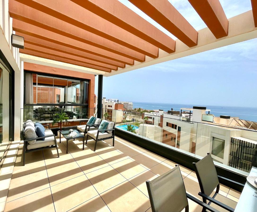Beach Paradise In Fuengirola Exterior photo