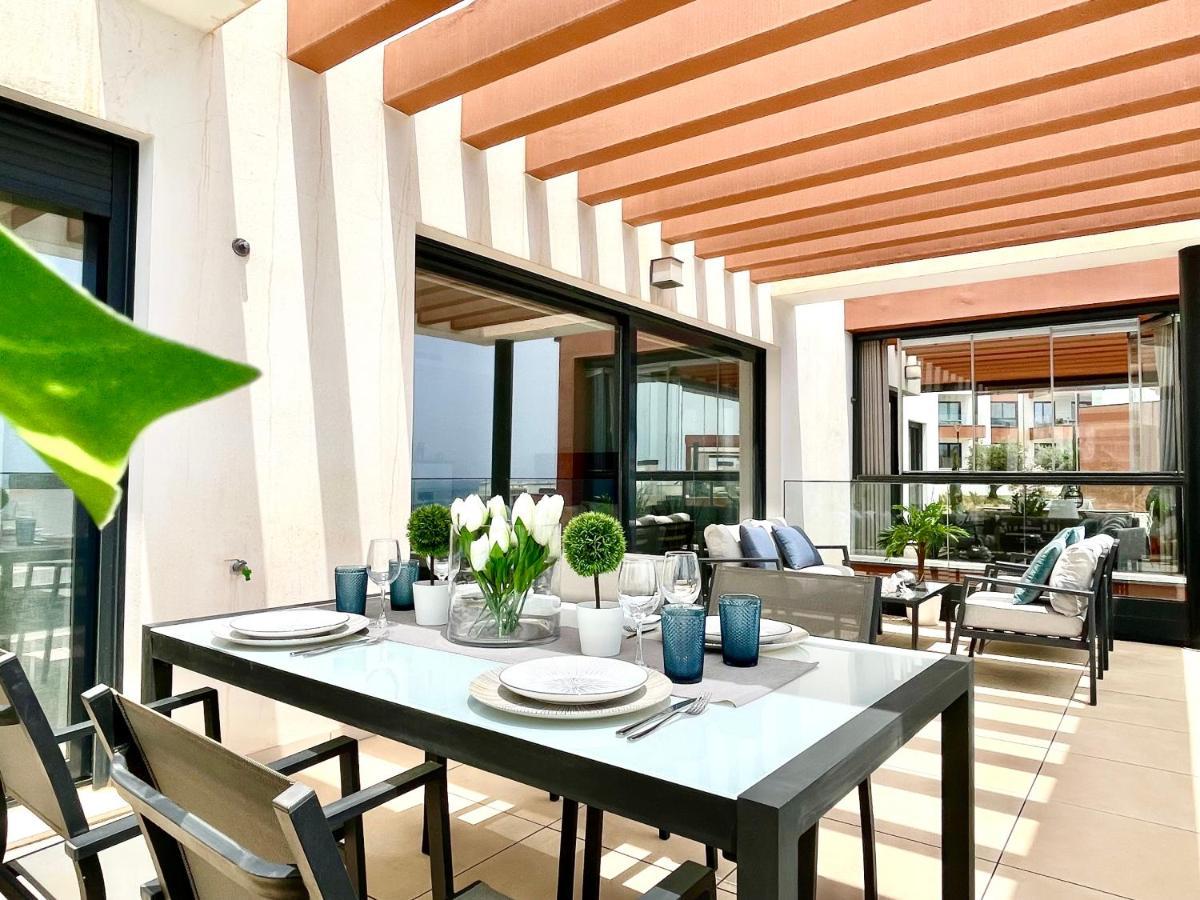 Beach Paradise In Fuengirola Exterior photo