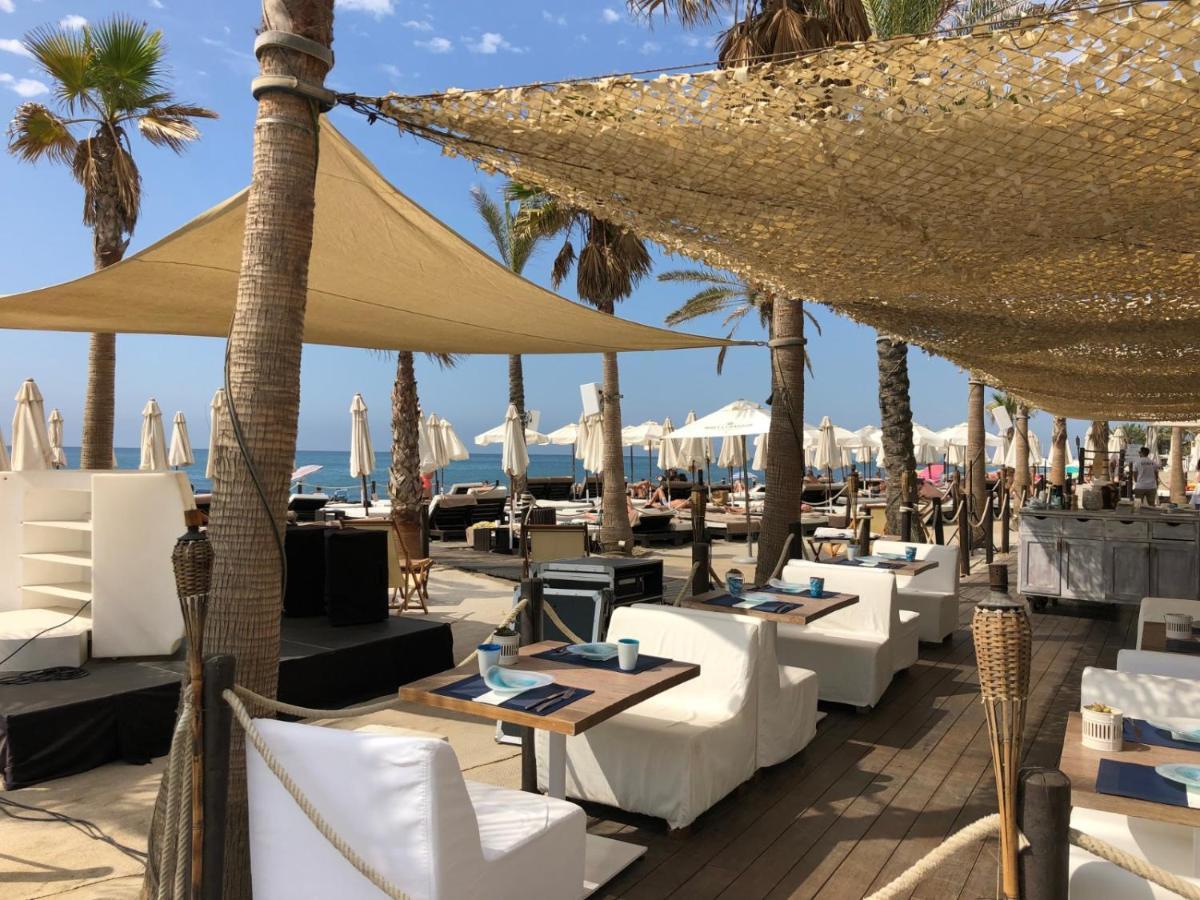 Beach Paradise In Fuengirola Exterior photo