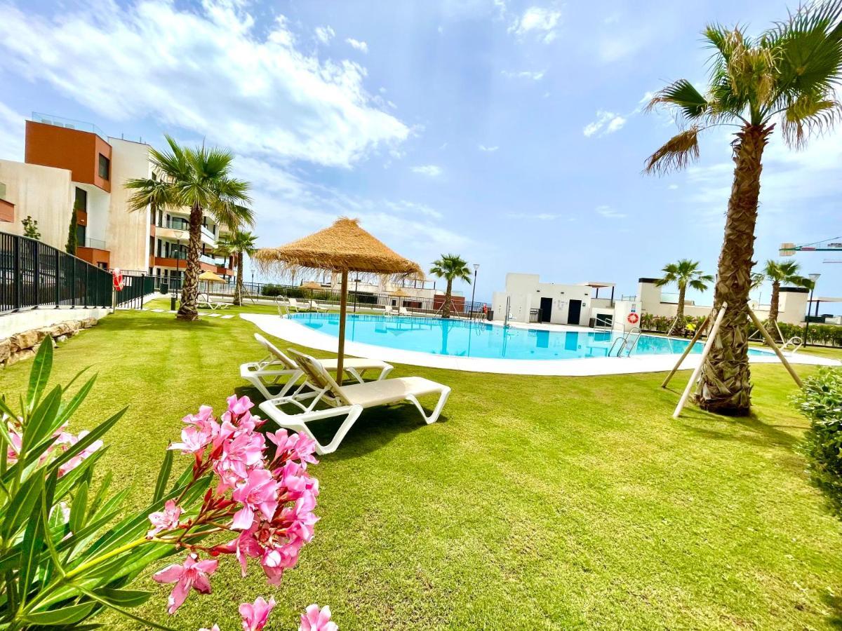 Beach Paradise In Fuengirola Exterior photo